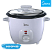 Midea Rice Cooker (1.8L)